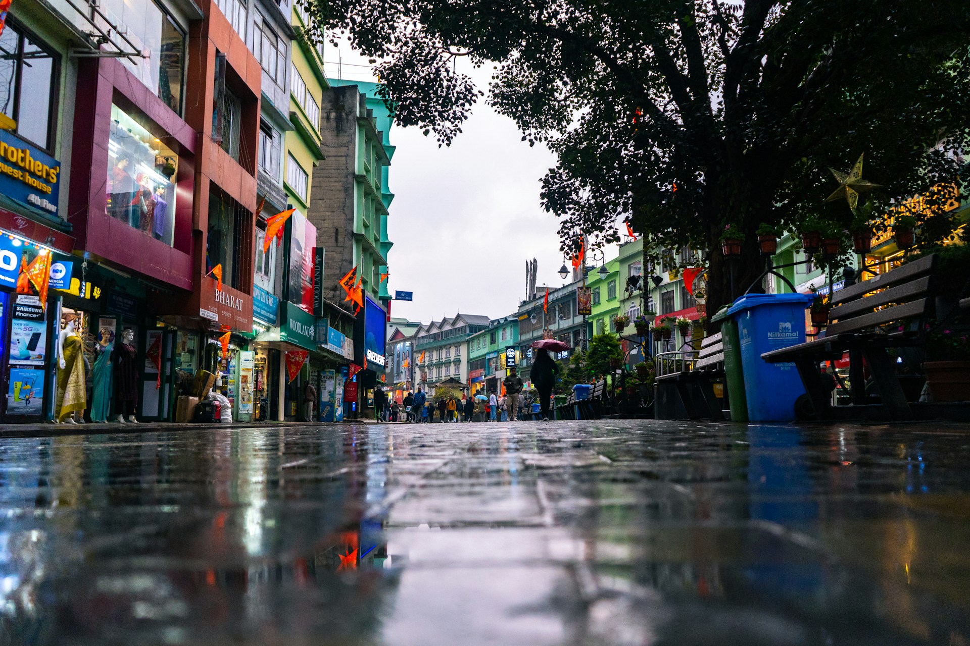 Top Places to Visit in Gangtok